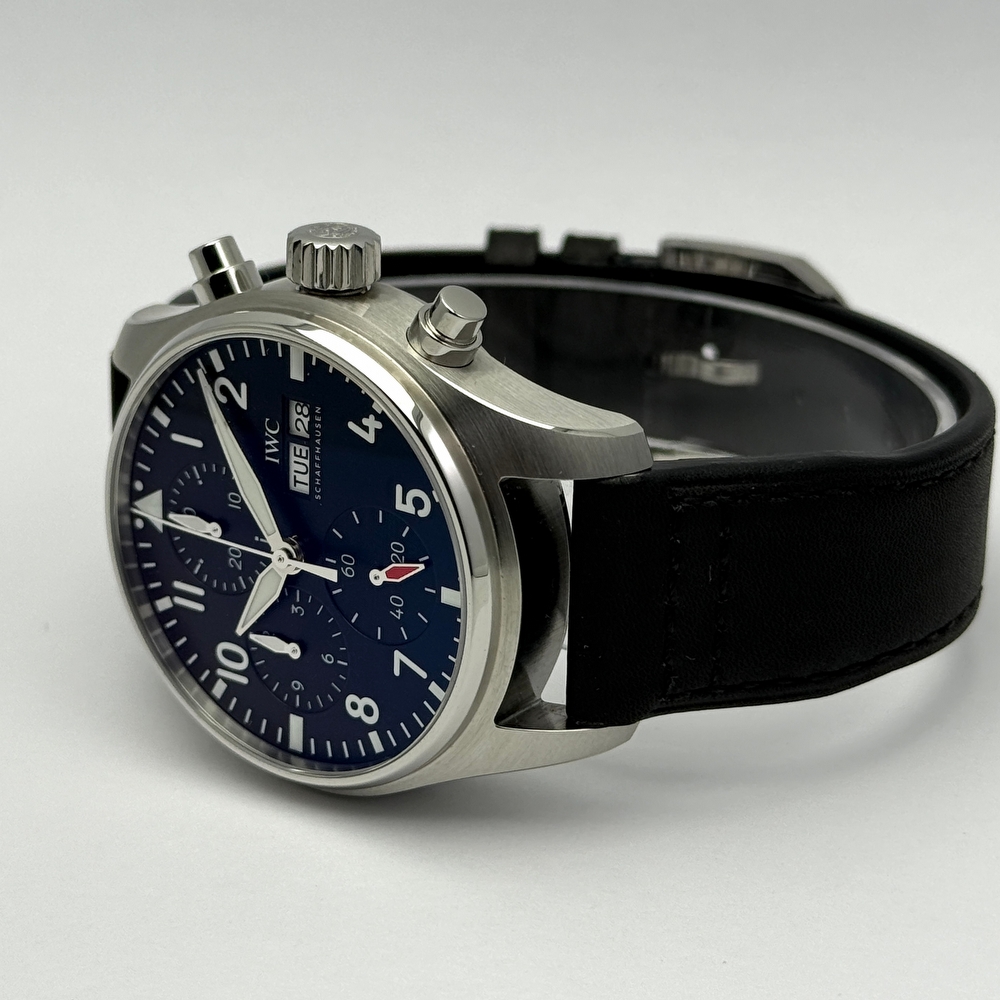 Pilot's Watch Chronograph 41 